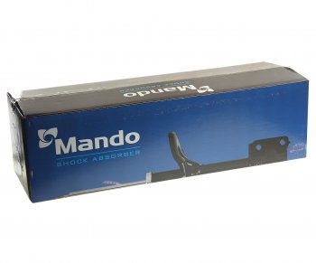 4 799 р. Амортизатор HYUNDAI Santa Fe (00-) передний правый газовый MANDO MANDO ex5466026300 MANDO ex5466026300  с доставкой в г. Воронеж. Увеличить фотографию 5