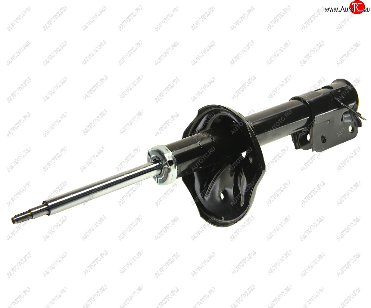 4 799 р. Амортизатор HYUNDAI Santa Fe (00-) передний правый газовый MANDO MANDO ex5466026300 MANDO ex5466026300  с доставкой в г. Воронеж