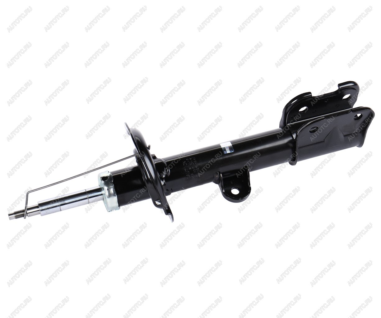 5 399 р. Амортизатор HYUNDAI Santa Fe (09-) передний правый газовый MANDO MANDO ex546602b540  с доставкой в г. Воронеж