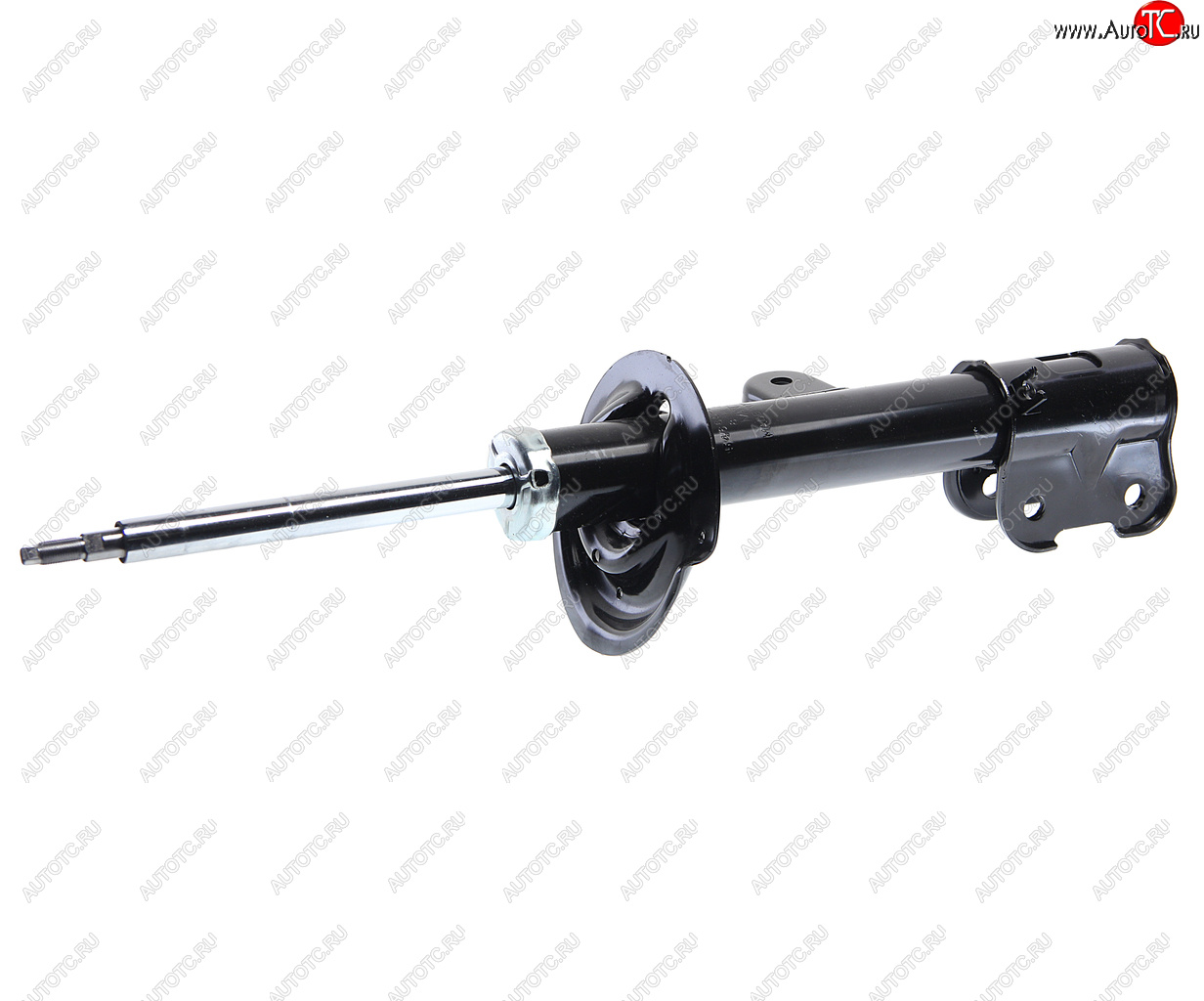 6 399 р. Амортизатор KIA Sorento (09-) передний правый газовый (H.P.D.) MANDO MANDO ex546602p650 MANDO ex546602p650  с доставкой в г. Воронеж