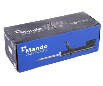 4 399 р. Амортизатор HYUNDAI Trajet (00-) передний правый газовый MANDO MANDO ex546603a101  с доставкой в г. Воронеж. Увеличить фотографию 4