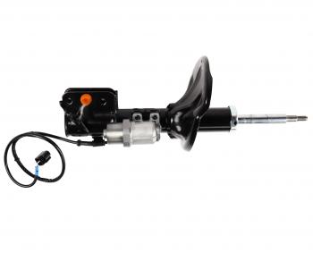 12 799 р. Амортизатор HYUNDAI Equus (00-) (4.6) передний правый газовый MANDO MANDO ex546603b620  с доставкой в г. Воронеж. Увеличить фотографию 3