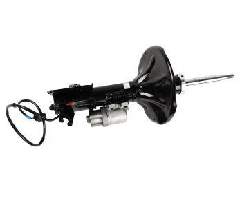 12 799 р. Амортизатор HYUNDAI Equus (00-) (4.6) передний правый газовый MANDO MANDO ex546603b620  с доставкой в г. Воронеж. Увеличить фотографию 2