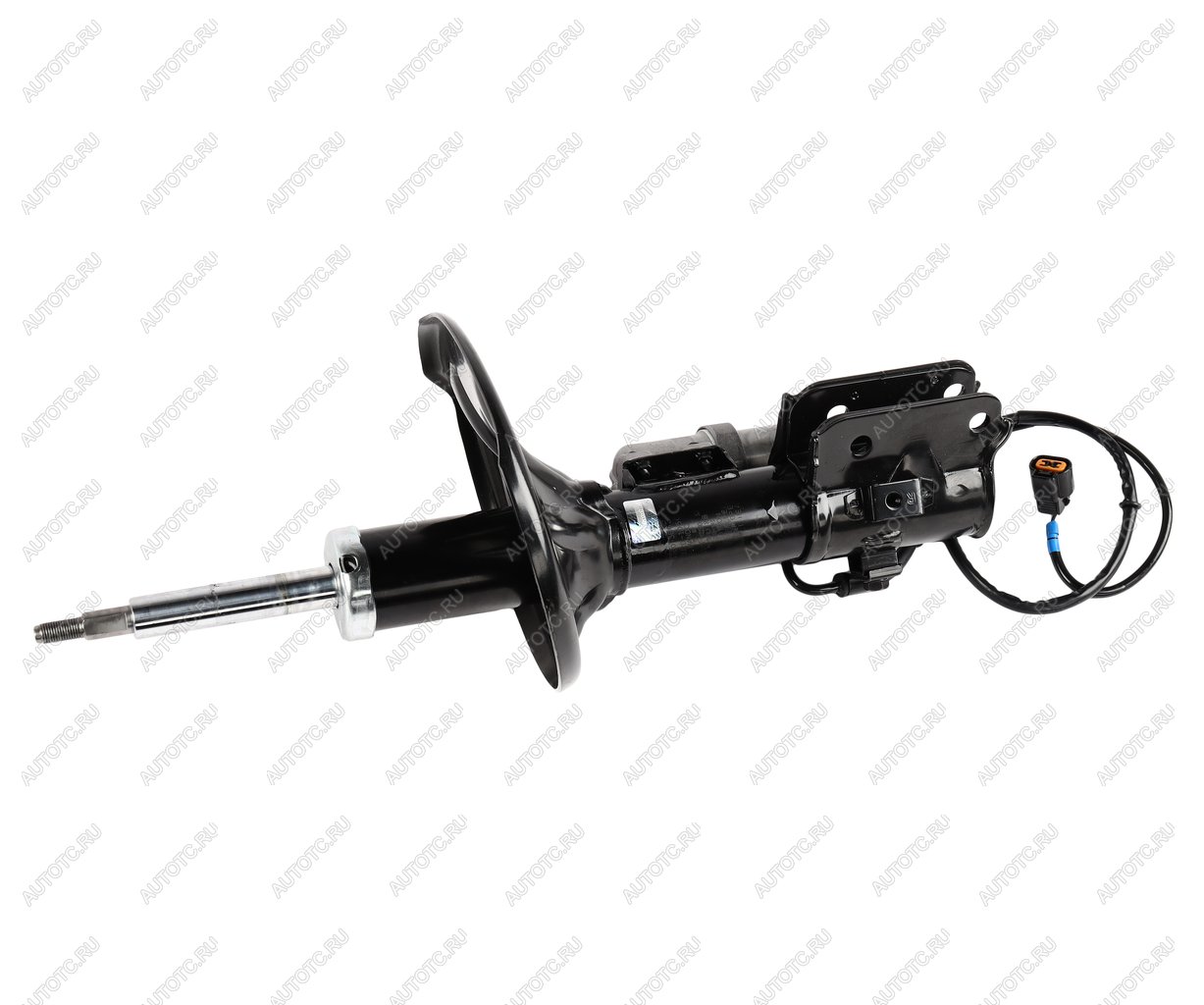 12 799 р. Амортизатор HYUNDAI Equus (00-) (4.6) передний правый газовый MANDO MANDO ex546603b620  с доставкой в г. Воронеж