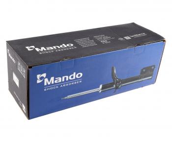 12 799 р. Амортизатор HYUNDAI Equus (00-) (4.6) передний правый газовый MANDO MANDO ex546603b620  с доставкой в г. Воронеж. Увеличить фотографию 5