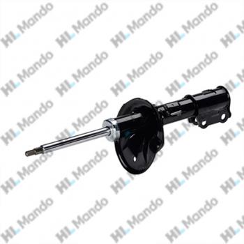 Амортизатор HYUNDAI Coupe (01-) передний правый газовый MANDO MANDO ex546612c000 MANDO ex546612c000