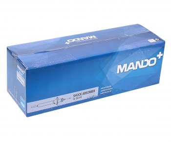 7 899 р. Амортизатор KIA Magentis (05-),Optima (05-) передний правый газовый MANDO MANDO ex546612g300 MANDO ex546612g300  с доставкой в г. Воронеж. Увеличить фотографию 4