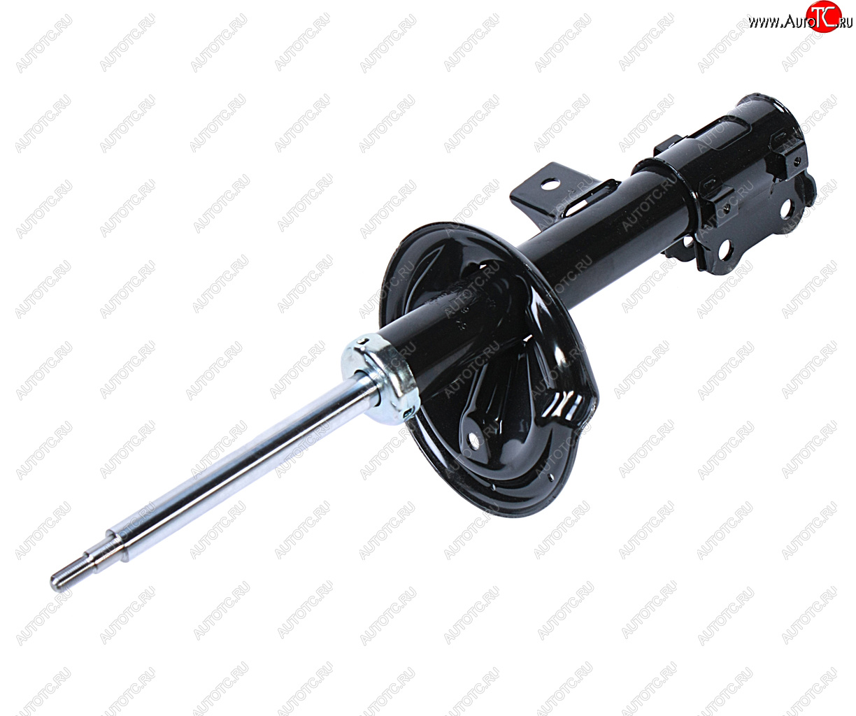 7 899 р. Амортизатор KIA Magentis (05-),Optima (05-) передний правый газовый MANDO MANDO ex546612g300 MANDO ex546612g300  с доставкой в г. Воронеж
