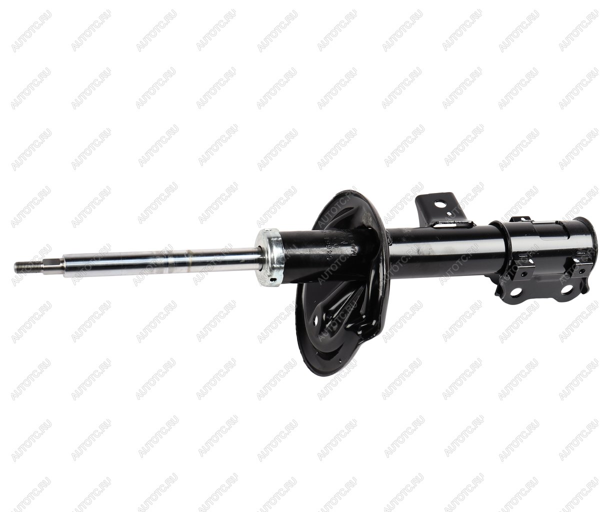 3 599 р. Амортизатор KIA Magentis (05-),Optima (05-) передний правый газовый MANDO MANDO ex546612g410  с доставкой в г. Воронеж