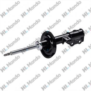 Амортизатор HYUNDAI Genesis (08-) передний правый газовый MANDO MANDO ex546612m100