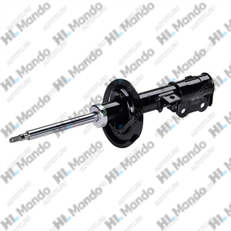 6 449 р. Амортизатор HYUNDAI Genesis (08-) передний правый газовый MANDO MANDO ex546612m100  с доставкой в г. Воронеж