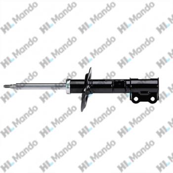 6 449 р. Амортизатор HYUNDAI Genesis (08-) передний правый газовый MANDO MANDO ex546612m100  с доставкой в г. Воронеж. Увеличить фотографию 3