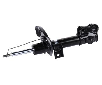 3 879 р. Амортизатор HYUNDAI Sonata (10-) KIA Optima (10-) передний правый газовый MANDO MANDO ex546612t010 MANDO ex546612t010  с доставкой в г. Воронеж. Увеличить фотографию 2