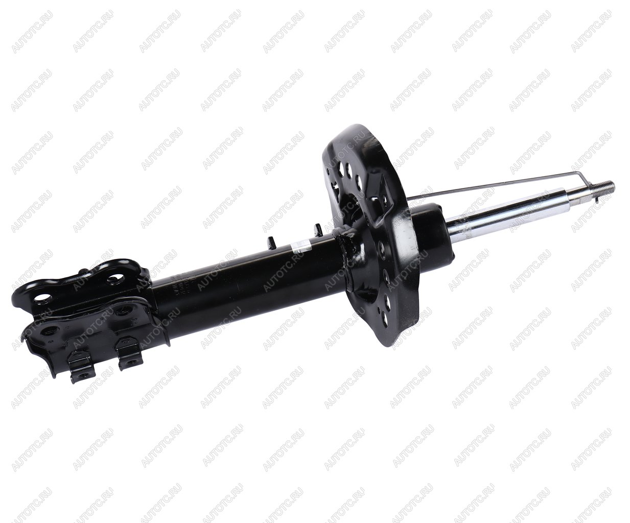 3 879 р. Амортизатор HYUNDAI Sonata (10-) KIA Optima (10-) передний правый газовый MANDO MANDO ex546612t010 MANDO ex546612t010  с доставкой в г. Воронеж