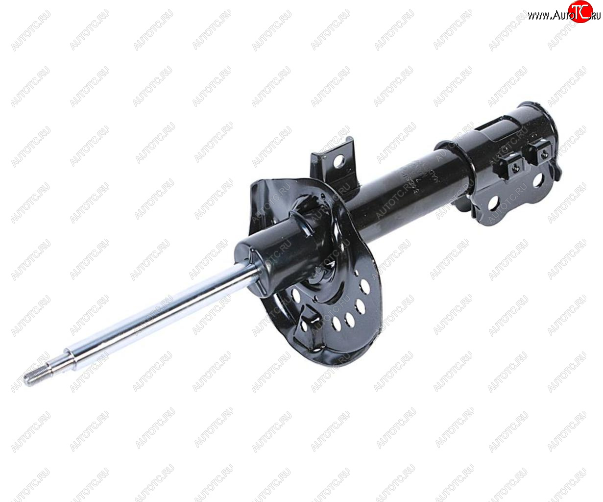 9 249 р. Амортизатор HYUNDAI Sonata (10-) KIA Optima (10-) передний правый газовый MANDO MANDO ex546612t020 MANDO ex546612t020  с доставкой в г. Воронеж