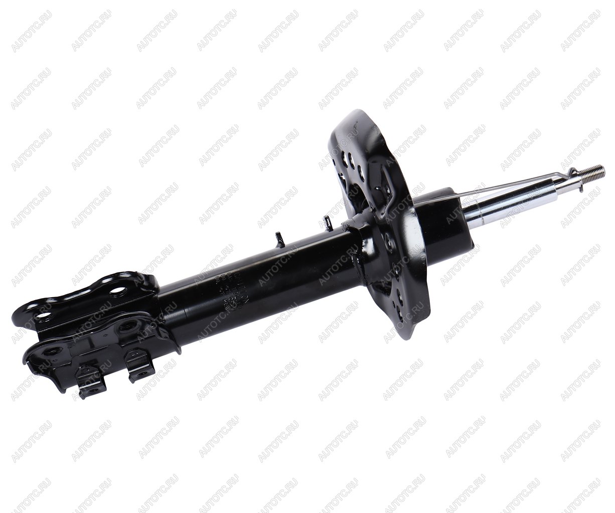 3 279 р. Амортизатор HYUNDAI Sonata (10-) KIA Optima (10-) передний правый газовый MANDO MANDO ex546612t230  с доставкой в г. Воронеж