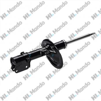 Амортизатор KIA Carnival (07-) (SOHC) передний правый газовый MANDO MANDO ex546614d001