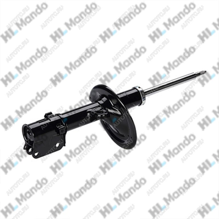 7 299 р. Амортизатор KIA Carnival (07-) (SOHC) передний правый газовый MANDO MANDO ex546614d001  с доставкой в г. Воронеж