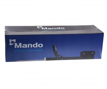 7 299 р. Амортизатор KIA Ceed (12-) передний правый MANDO MANDO ex54661a2550 MANDO ex54661a2550  с доставкой в г. Воронеж. Увеличить фотографию 5