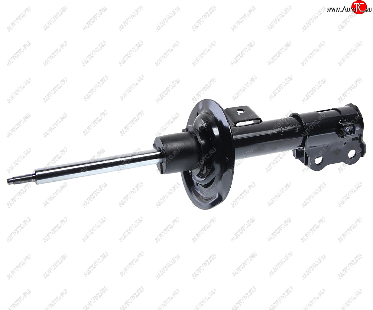 7 549 р. Амортизатор KIA Cerato (13-) передний правый газовый MANDO MANDO ex54661a7100 MANDO ex54661a7100  с доставкой в г. Воронеж