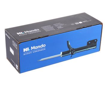 9 199 р. Амортизатор HYUNDAI Elantra (16-) передний правый MANDO MANDO ex54661f2500 MANDO ex54661f2500  с доставкой в г. Воронеж. Увеличить фотографию 3