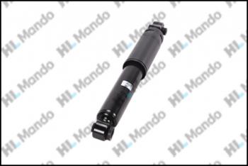 5 699 р. Амортизатор HYUNDAI i20 (08-) задний левый/правый газовый MANDO MANDO ex553001j000 MANDO ex553001j000  с доставкой в г. Воронеж. Увеличить фотографию 2