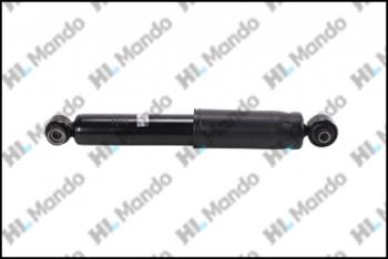 Амортизатор HYUNDAI i20 (08-) задний левый/правый газовый MANDO MANDO ex553001j000 MANDO ex553001j000