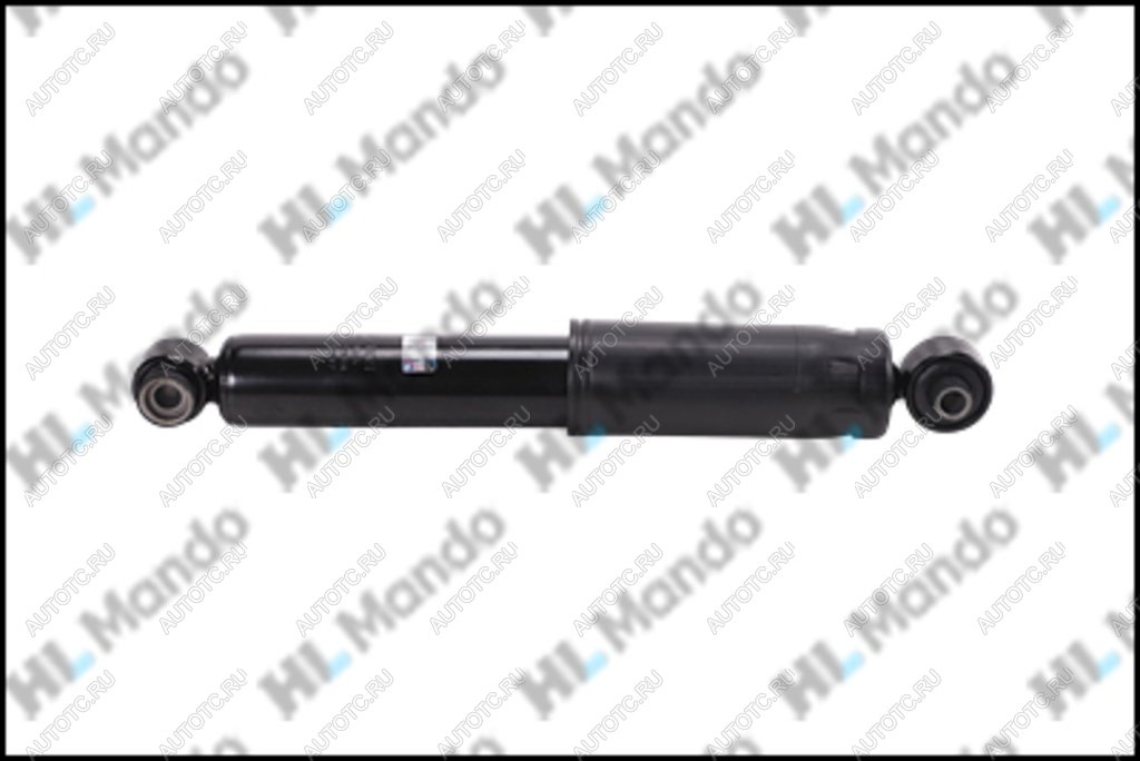 5 699 р. Амортизатор HYUNDAI i20 (08-) задний левый/правый газовый MANDO MANDO ex553001j000 MANDO ex553001j000  с доставкой в г. Воронеж
