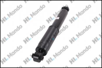 5 699 р. Амортизатор HYUNDAI i20 (08-) задний левый/правый газовый MANDO MANDO ex553001j000 MANDO ex553001j000  с доставкой в г. Воронеж. Увеличить фотографию 3