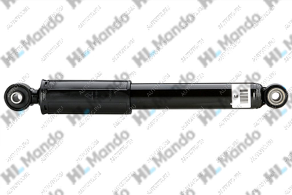 3 899 р. Амортизатор HYUNDAI Elantra (11-) KIA Rio (11-) задний левыйправый газовый MANDO MANDO ex553001w000  с доставкой в г. Воронеж