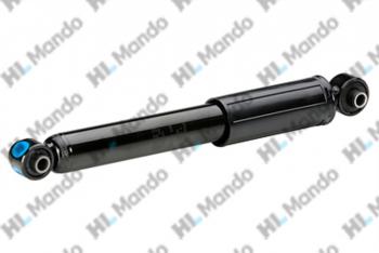 3 899 р. Амортизатор HYUNDAI Elantra (11-) KIA Rio (11-) задний левыйправый газовый MANDO MANDO ex553001w000  с доставкой в г. Воронеж. Увеличить фотографию 3