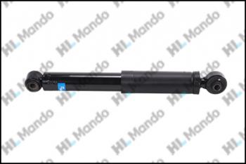 Амортизатор HYUNDAI Veloster (12-) задний левый/правый газовый MANDO MANDO ex553002v260 MANDO ex553002v260