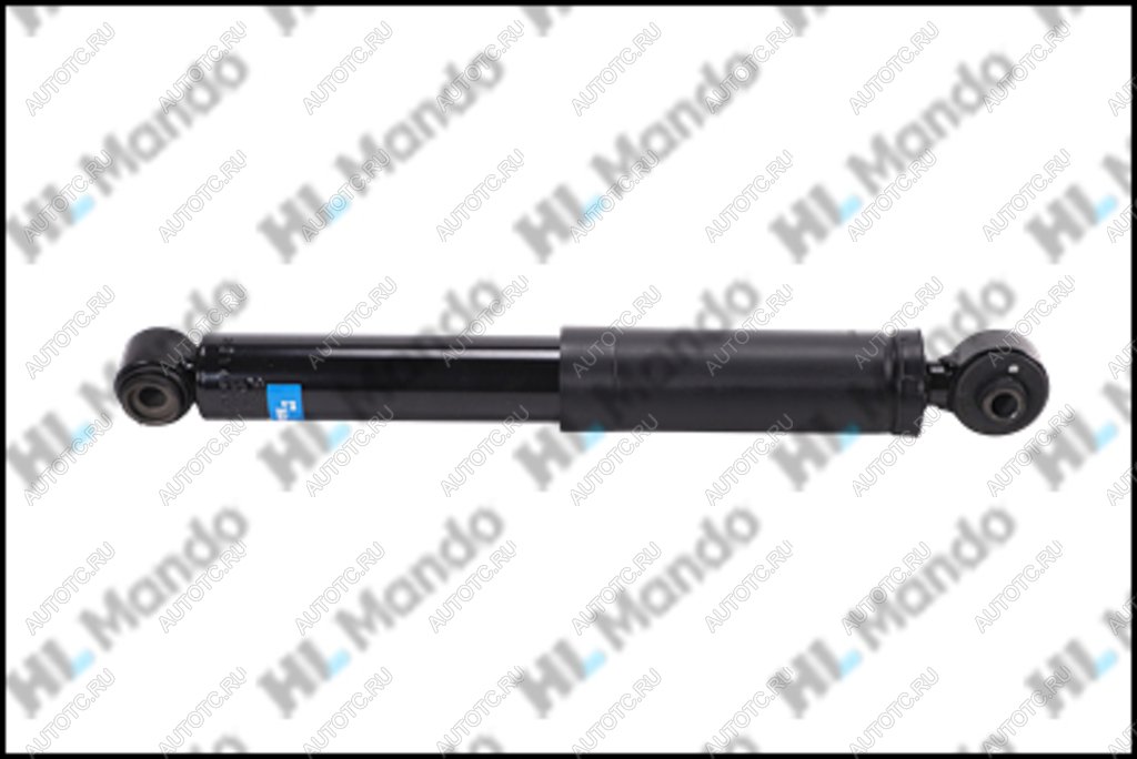 3 699 р. Амортизатор HYUNDAI Veloster (12-) задний левый/правый газовый MANDO MANDO ex553002v260 MANDO ex553002v260  с доставкой в г. Воронеж