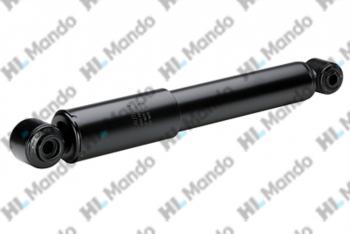3 799 р. Амортизатор HYUNDAI Trajet (00-) задний левый/правый газовый MANDO MANDO ex553003a510 MANDO ex553003a510  с доставкой в г. Воронеж. Увеличить фотографию 2
