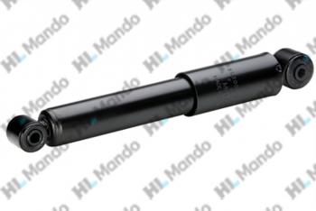 3 799 р. Амортизатор HYUNDAI Trajet (00-) задний левый/правый газовый MANDO MANDO ex553003a510 MANDO ex553003a510  с доставкой в г. Воронеж. Увеличить фотографию 3