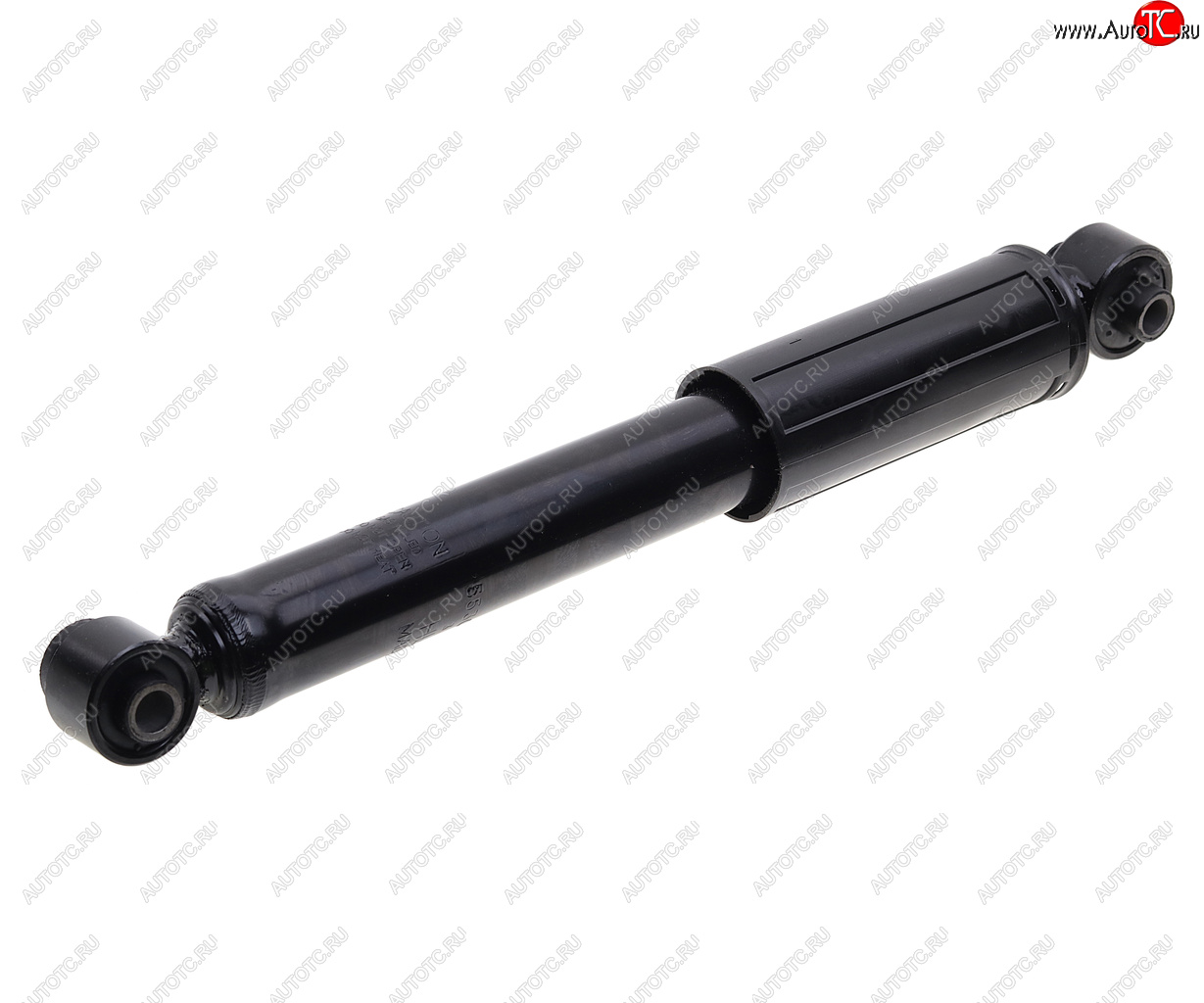 3 399 р. Амортизатор HYUNDAI Elantra (11-) KIA Rio (11-) задний левыйправый газовый MANDO MANDO ex553003x020  с доставкой в г. Воронеж