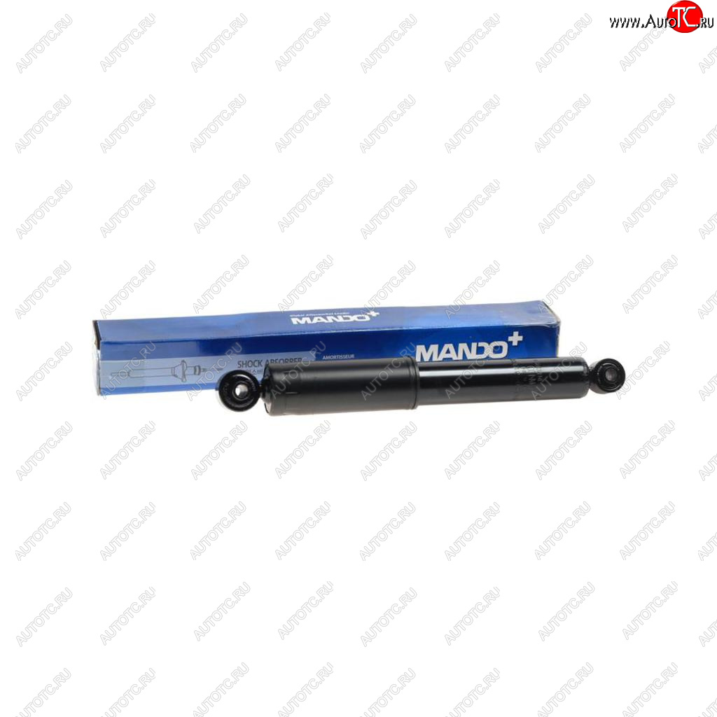 6 499 р. Амортизатор HYUNDAI Elantra (11-) KIA Rio (11-) задний левыйправый газовый MANDO MANDO ex553003x100  с доставкой в г. Воронеж