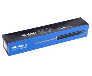 8 299 р. Амортизатор HYUNDAI UniverseSpaceLuxuryXpress задний левыйправый масляный MANDO MANDO ex553008d500  с доставкой в г. Воронеж. Увеличить фотографию 4