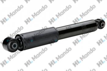 5 799 р. Амортизатор KIA Cerato (12-) задний левый/правый газовый MANDO MANDO ex55300a7100 MANDO ex55300a7100  с доставкой в г. Воронеж. Увеличить фотографию 2
