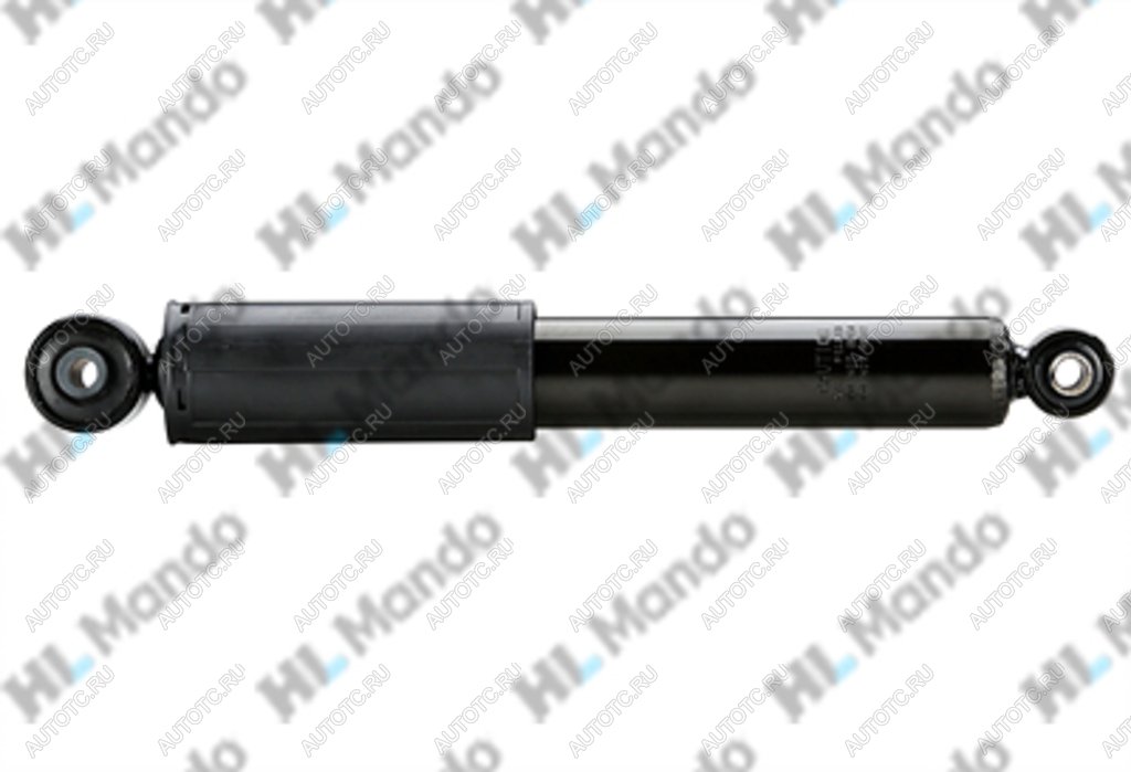 5 799 р. Амортизатор KIA Cerato (12-) задний левый/правый газовый MANDO MANDO ex55300a7100 MANDO ex55300a7100  с доставкой в г. Воронеж