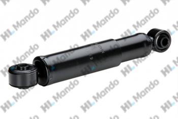 2 559 р. Амортизатор HYUNDAI Atos (98-05) задний левыйправый масляный MANDO MANDO ex5531002110  с доставкой в г. Воронеж. Увеличить фотографию 2