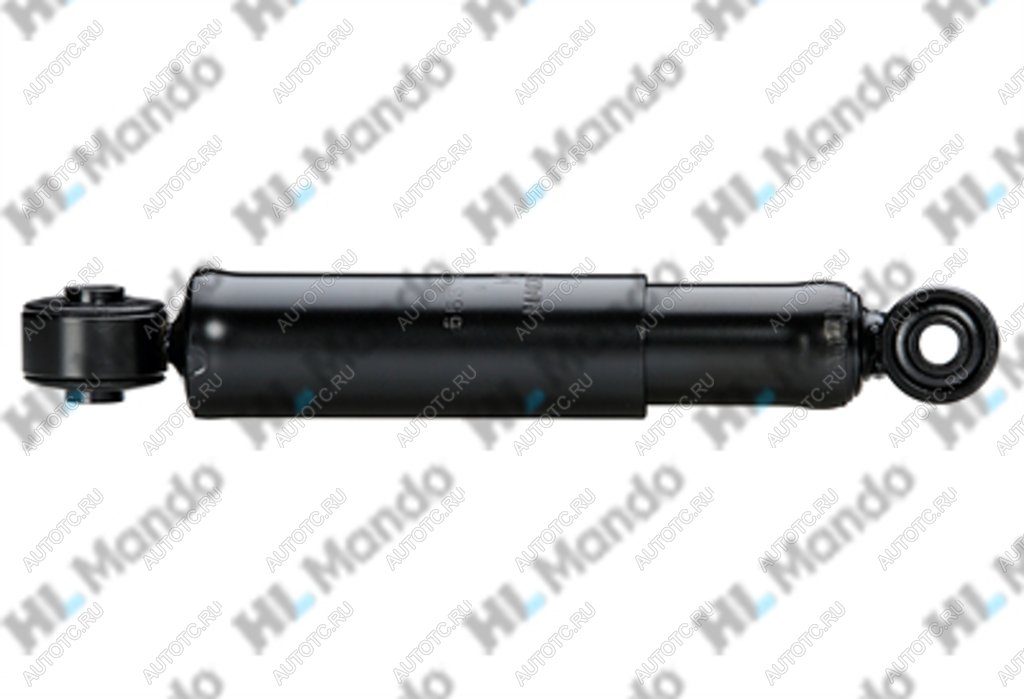 2 559 р. Амортизатор HYUNDAI Atos (98-05) задний левыйправый масляный MANDO MANDO ex5531002110  с доставкой в г. Воронеж