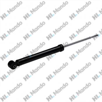 5 249 р. Амортизатор KIA Rio (05-) задний левый/правый газовый MANDO MANDO ex553101e200 MANDO ex553101e200  с доставкой в г. Воронеж. Увеличить фотографию 2