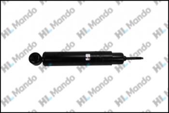 Амортизатор HYUNDAI Starex H-1 (98-) (4WD) задний левый/правый газовый MANDO MANDO ex553104a800 MANDO ex553104a800