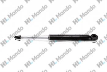 5 089 р. Амортизатор HYUNDAI EX6,8 дв.D4CC задний масляный MANDO MANDO ex553105m600  с доставкой в г. Воронеж. Увеличить фотографию 2