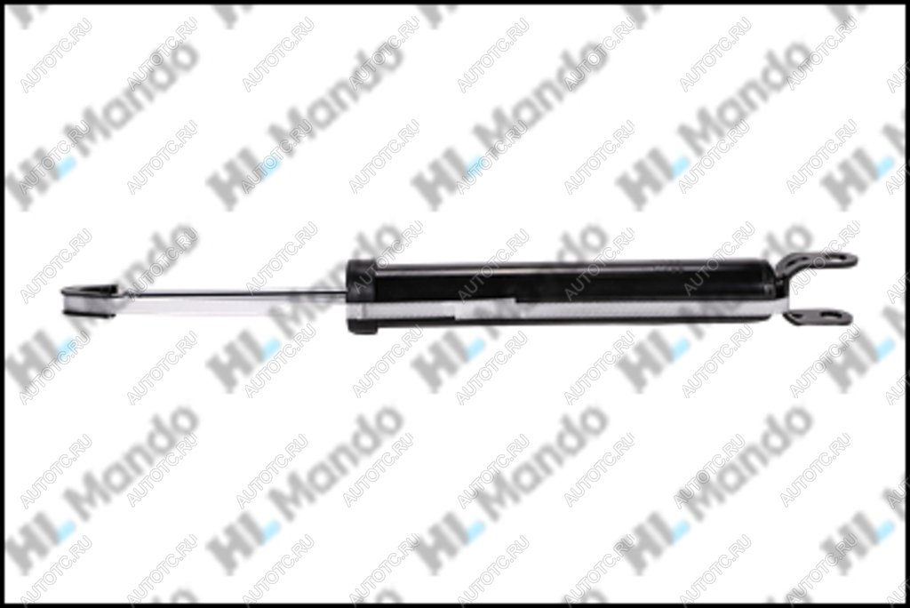 3 999 р. Амортизатор HYUNDAI i30 (07-) задний левыйправый газовый MANDO MANDO ex553112l600  с доставкой в г. Воронеж