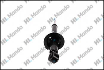 2 799 р. Амортизатор KIA Opirus (03-) задний левый/правый газовый MANDO MANDO ex553113f000 MANDO ex553113f000  с доставкой в г. Воронеж. Увеличить фотографию 2
