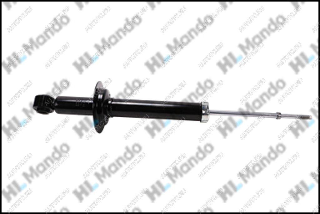 2 799 р. Амортизатор KIA Opirus (03-) задний левый/правый газовый MANDO MANDO ex553113f000 MANDO ex553113f000  с доставкой в г. Воронеж