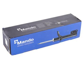 33 999 р. Амортизатор KIA Opirus (07-) задний левый газовый MANDO MANDO ex553113f751  с доставкой в г. Воронеж. Увеличить фотографию 4