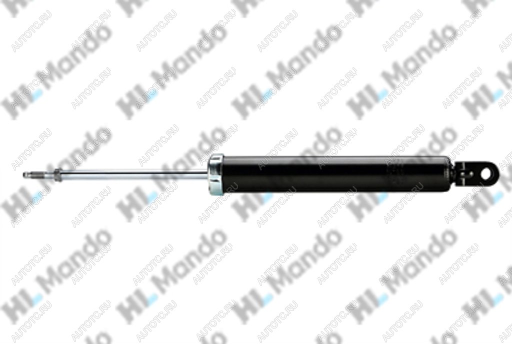 6 199 р. Амортизатор HYUNDAI i30 задний левыйправый газовый MANDO MANDO ex55311a6500  с доставкой в г. Воронеж